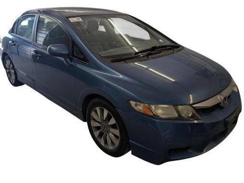 Used 2010 Honda Civic EX image 8