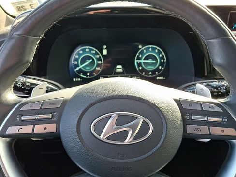 Certified 2023 Hyundai Palisade Calligraphy w/ Cargo Package image 20