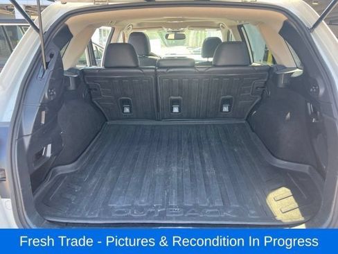 Used 2018 Subaru Outback 2.5i Limited w/ Popular Package #2 AWD/4WD image 20