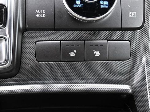 Used 2021 Hyundai Santa Fe SEL w/ Cargo Package image 24