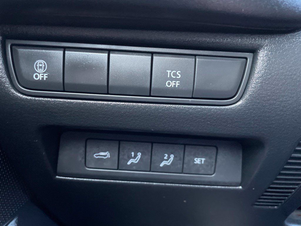 Certified 2024 MAZDA CX-50 AWD 2.5 S w/ Accent Package image 23