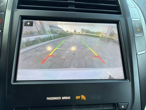 Used 2019 Lincoln MKC Select w/ Select Plus Package FWD image 30