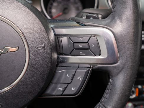 Used 2019 Ford Mustang GT image 21