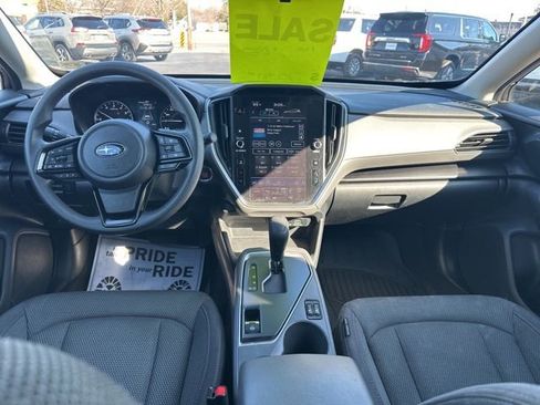 Used 2024 Subaru Crosstrek 2.0i Premium image 29