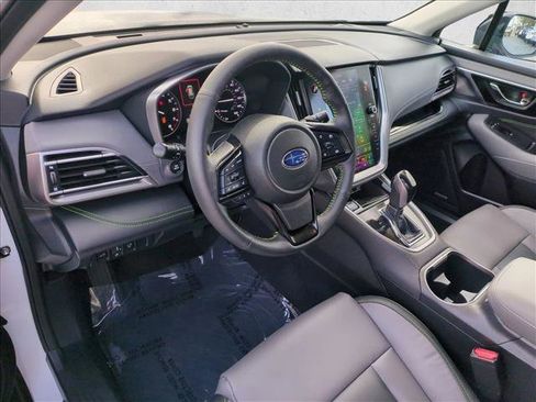 Certified 2025 Subaru Outback Onyx Edition image 10