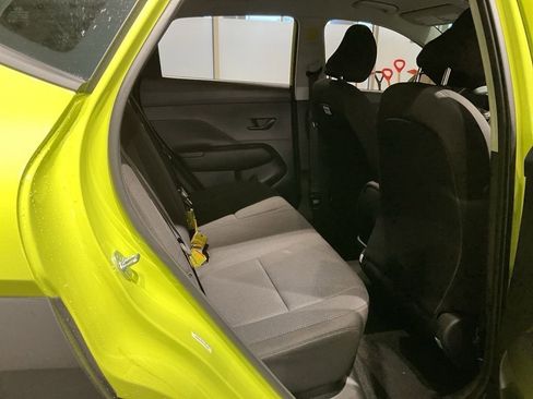 New 2026 Hyundai Kona SEL Sport AWD/4WD image 19