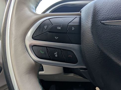 Used 2019 Chrysler Pacifica Limited w/ Advanced Safetytec Group image 21