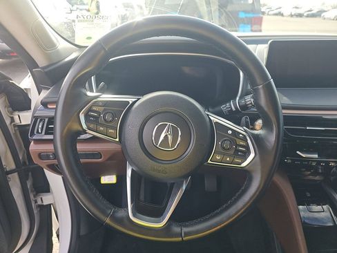 Used 2023 Acura MDX Technology image 7