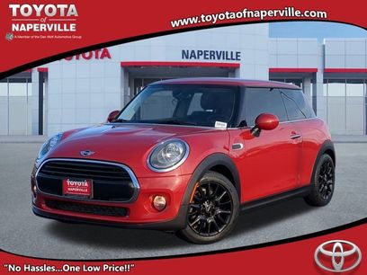 Used 2018 MINI Cooper 2-Door Hardtop