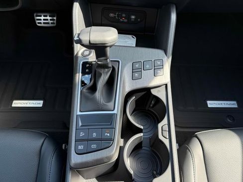 New 2026 Kia Sportage X-Pro Prestige AWD/4WD image 7