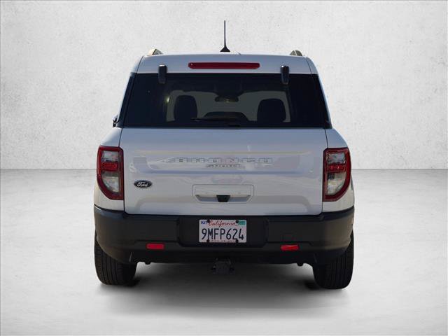 Used 2024 Ford Bronco Sport Big Bend AWD/4WD image 6