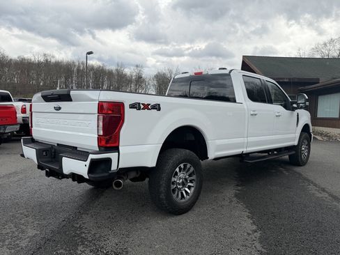 Used 2022 Ford F250 Lariat image 7