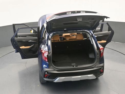 Used 2024 Kia Seltos EX image 66