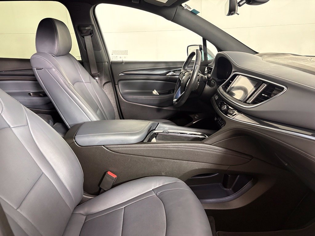 Used 2023 Buick Enclave Premium w/ Experience Buick Package FWD image 14