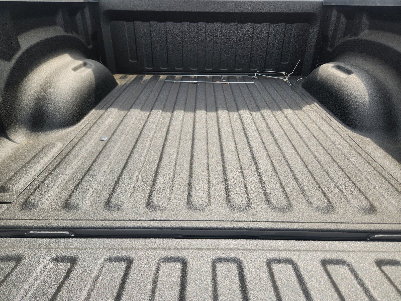 New 2026 RAM 1500 Warlock AWD/4WD image 28