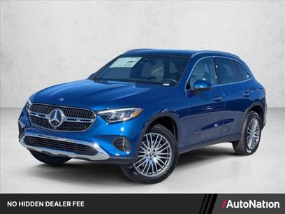 New 2027 Mercedes-Benz GLC 300