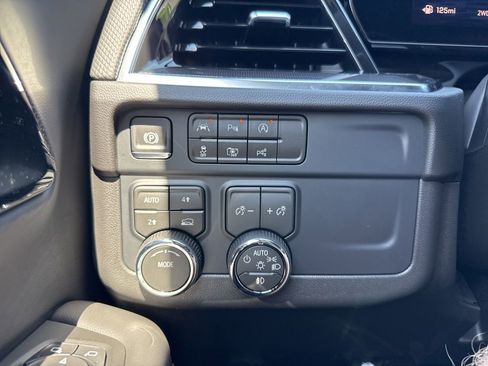 New 2026 Chevrolet Tahoe RST AWD/4WD image 26