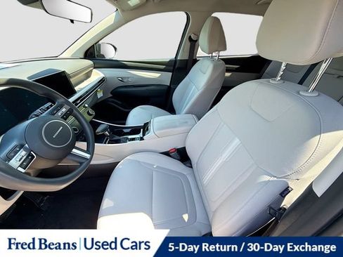Certified 2026 Hyundai Tucson SEL Plus AWD/4WD image 26