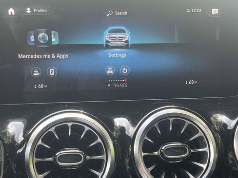 Used 2023 Mercedes-Benz GLA 250 4MATIC image 27