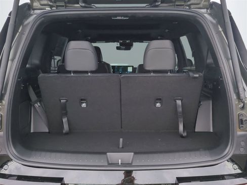 New 2026 Hyundai Santa Fe Calligraphy image 14