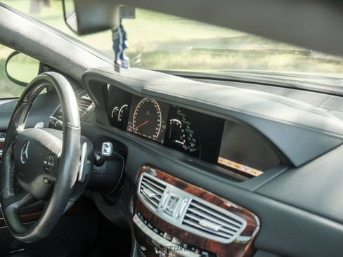 Used 2008 Mercedes-Benz CL 65 AMG image 33