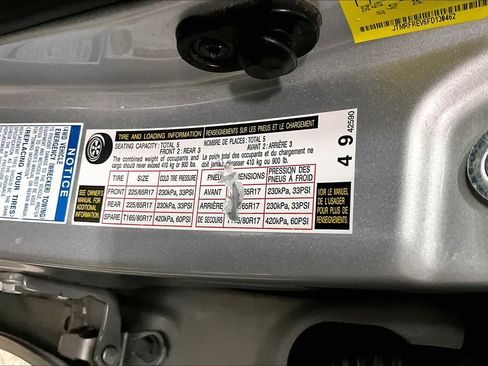 Used 2015 Toyota RAV4 XLE image 35