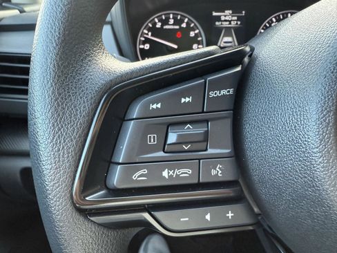 Certified 2025 Subaru Crosstrek 2.0i Premium image 22