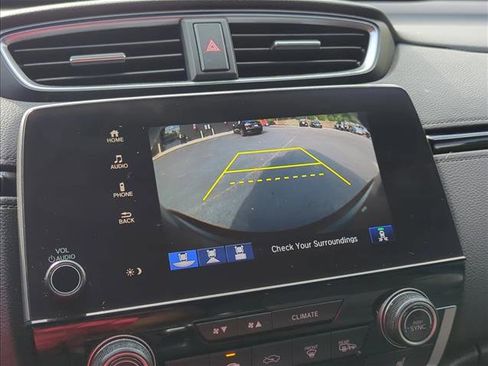 Used 2020 Honda CR-V EX-L image 12