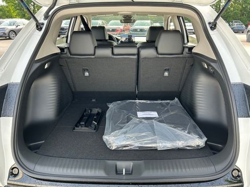 Used 2026 Honda HR-V EX-L image 21