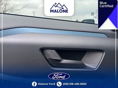 Certified 2024 Ford Bronco Sport Badlands AWD/4WD image 20