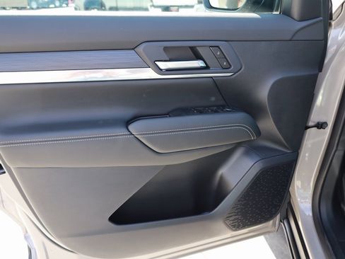 New 2026 GMC Terrain Elevation image 10