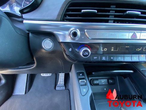Used 2022 Kia Telluride SX w/ SX Prestige Package AWD/4WD image 48