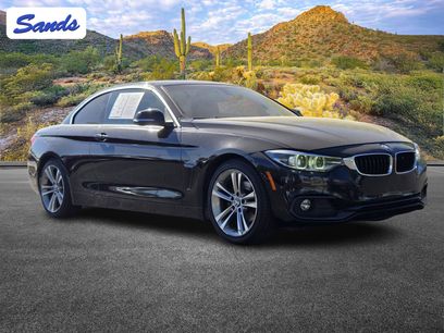 Used 2018 BMW 430i 430i