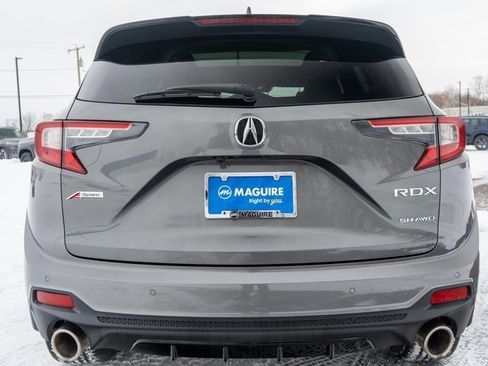 Used 2023 Acura RDX A-Spec image 7