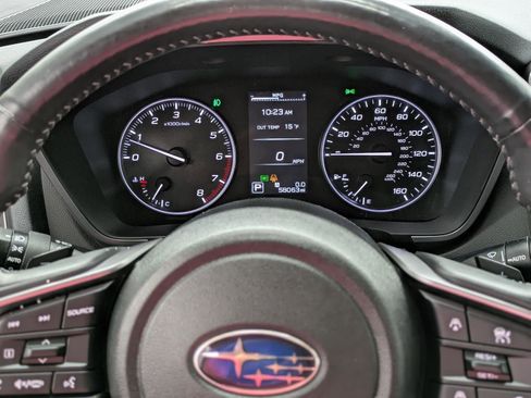 Used 2023 Subaru Ascent Touring image 40