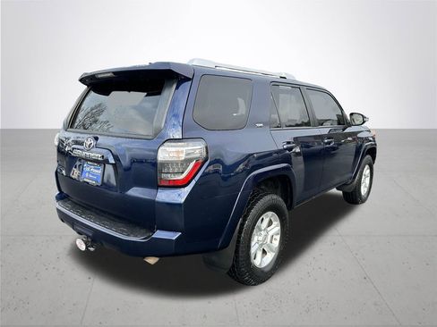 Used 2018 Toyota 4Runner SR5 Premium image 7