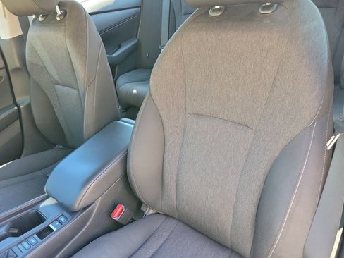 Used 2024 Honda Accord EX image 7