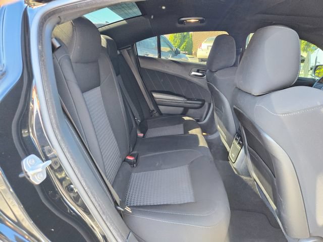 Used 2023 Dodge Charger R/T w/ Blacktop Package RWD image 15