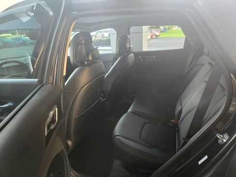 Used 2020 Kia Sportage S w/ S Premium Package FWD image 17