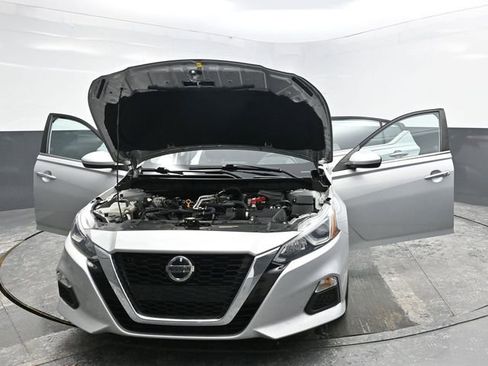 Used 2021 Nissan Altima 2.5 S image 36