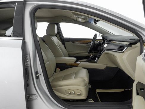 Used 2018 Cadillac XTS Luxury FWD image 33