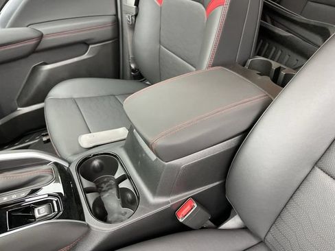 New 2026 Chevrolet Colorado Z71 w/ Technology Package AWD/4WD image 21