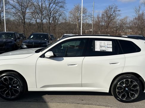 Used 2026 BMW X3 xDrive30 AWD/4WD image 7