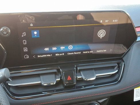 New 2026 Chevrolet TrailBlazer RS w/ Driver Confidence Package image 8