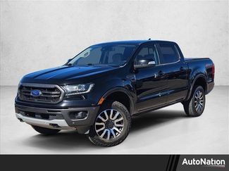 Used 2019 Ford Ranger Lariat w/ Equipment Group 501A Mid video 1