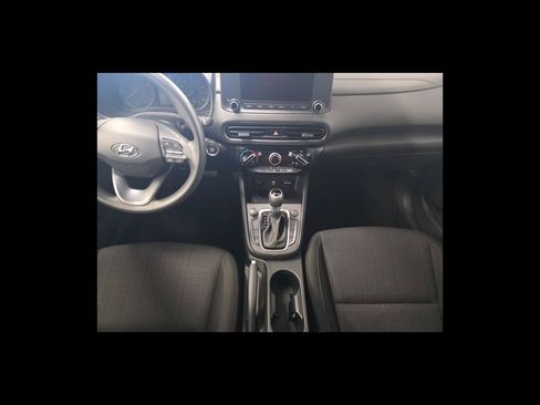 Used 2023 Hyundai Kona SEL w/ Cargo Package FWD image 16