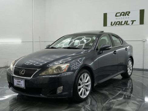 Used 2009 Lexus IS 250 RWD image 1