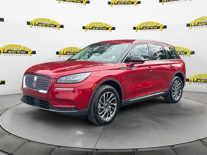 Used 2022 Lincoln Corsair FWD w/ Equipment Group 101A
