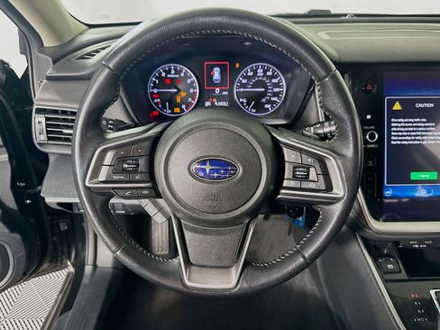 Used 2021 Subaru Outback Premium AWD/4WD image 13