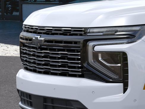 New 2026 Chevrolet Tahoe High Country AWD/4WD image 37